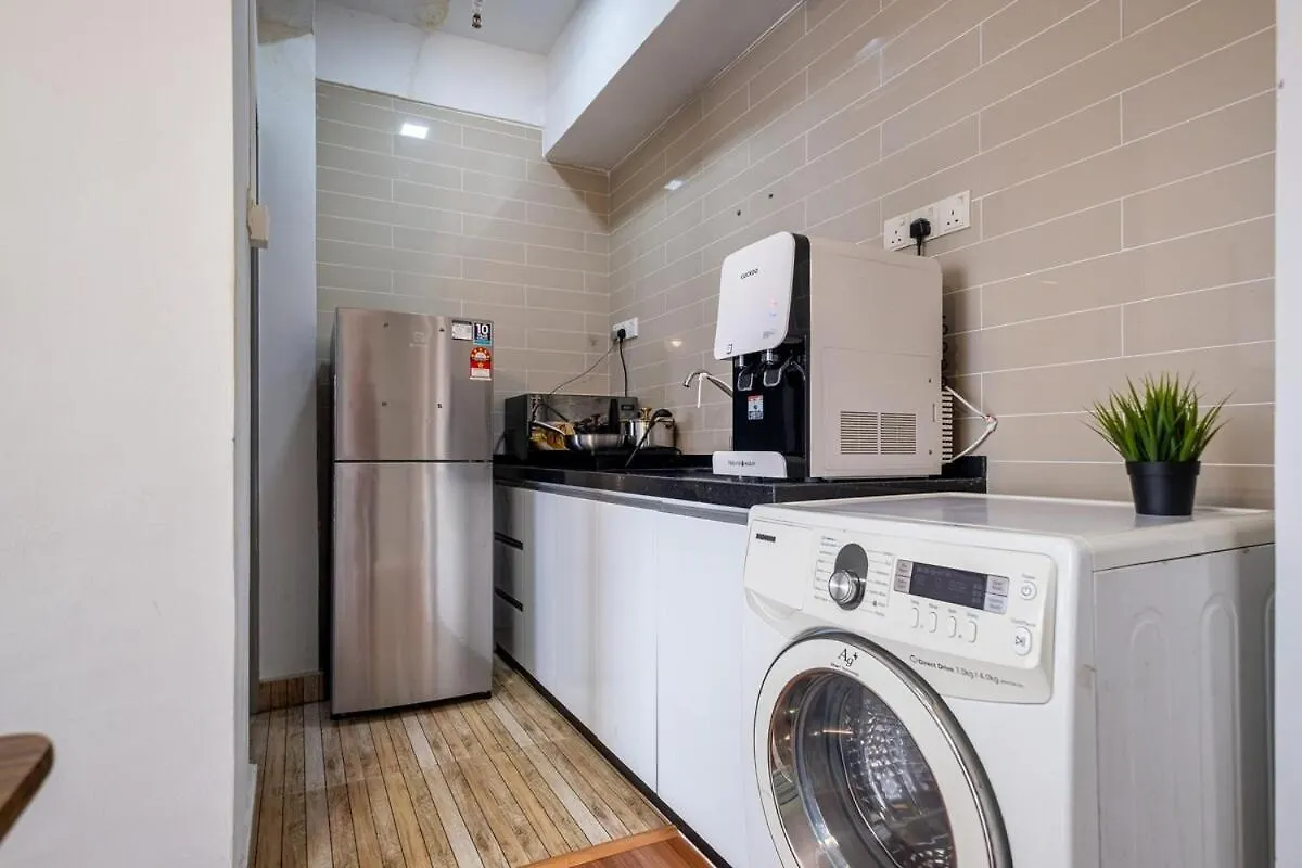 Apartment Menara Arina Uniti 3Km To Klcc 2Br 4Pax Mini Home Kuala Lumpur